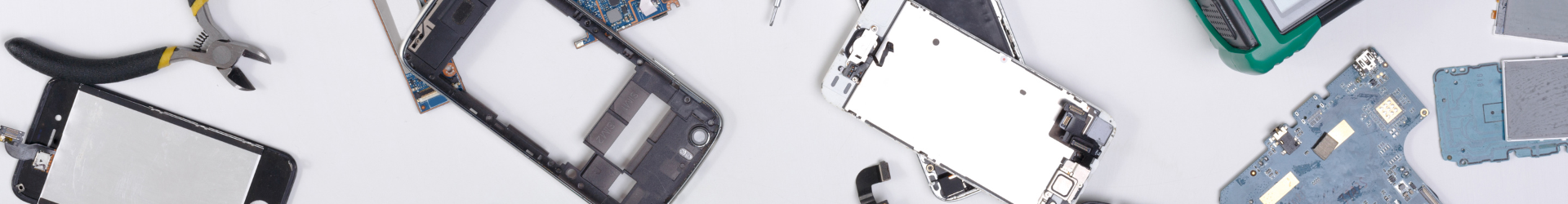 Repair your Cell Phone