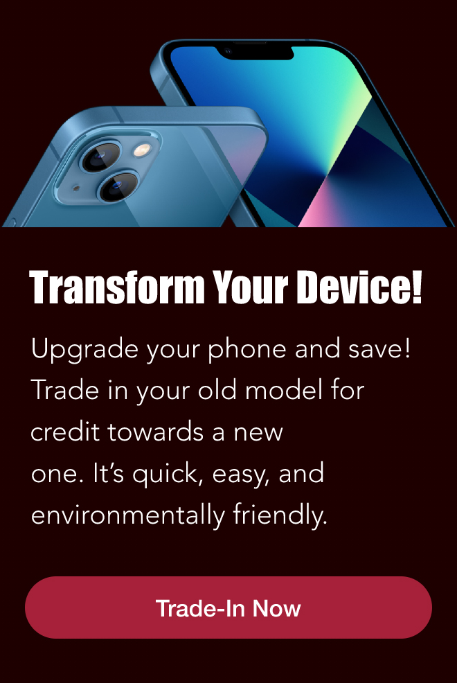   Transform Your Device