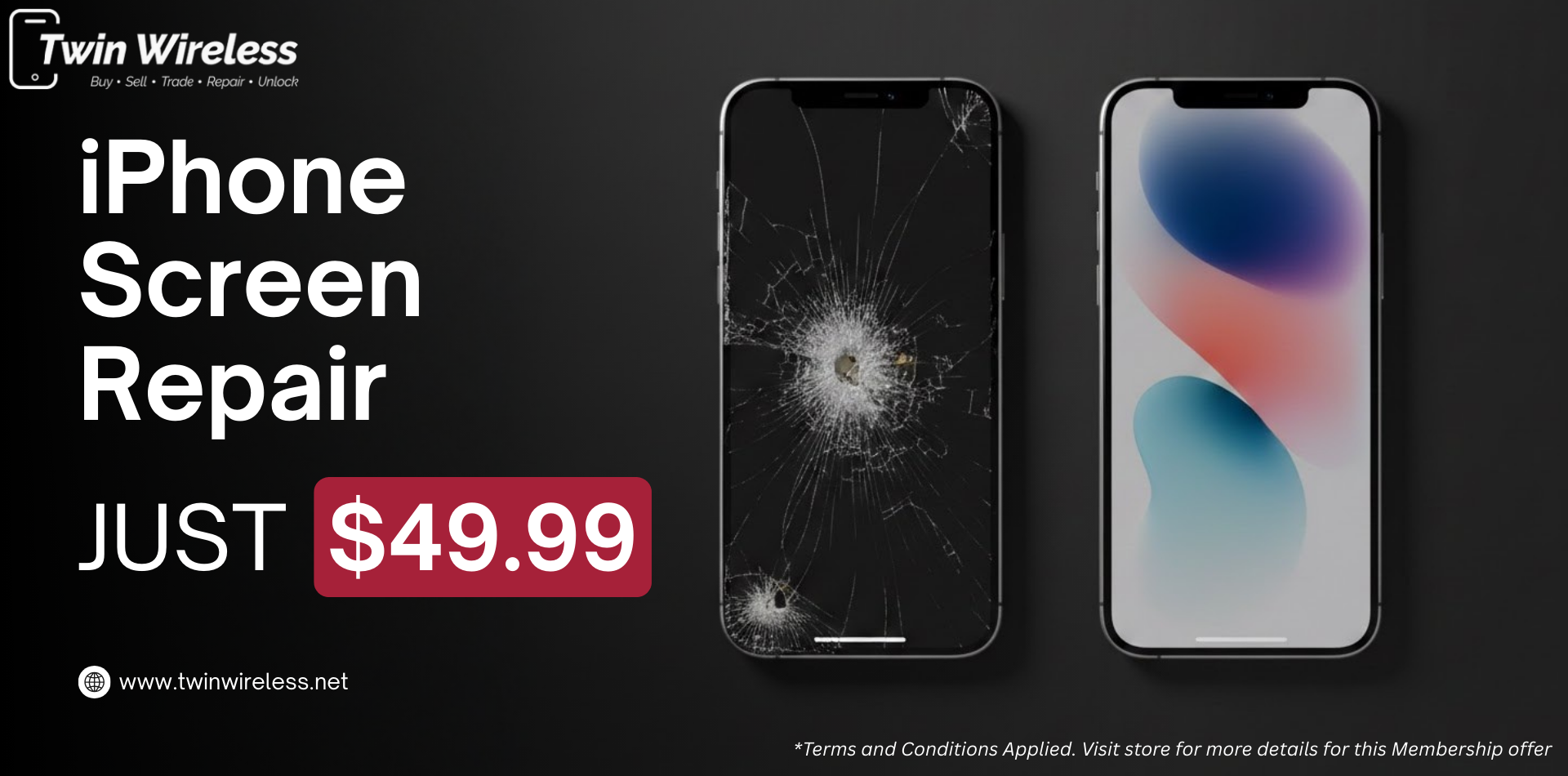 iphone screen replacement indianapolis