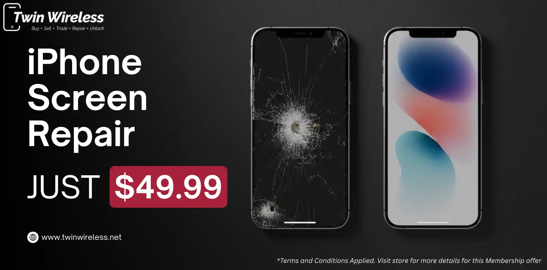 iphone screen replacement indianapolis