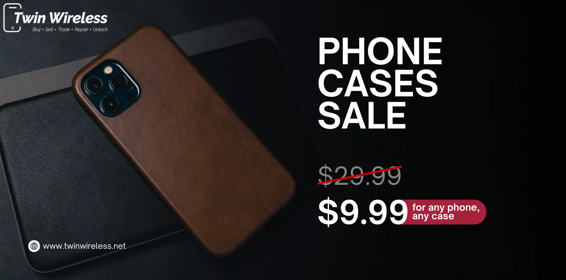 Phone Cases Sale