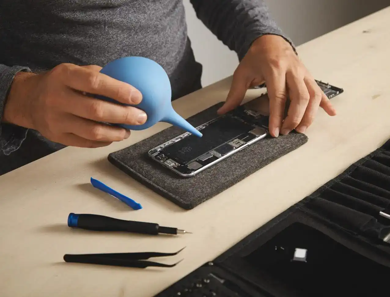 Your Trusted Partner for Phone Repairs
