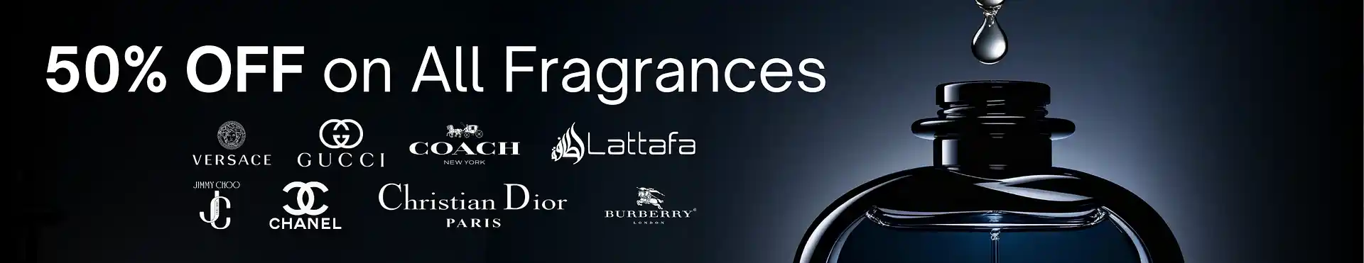 Perfume in best price