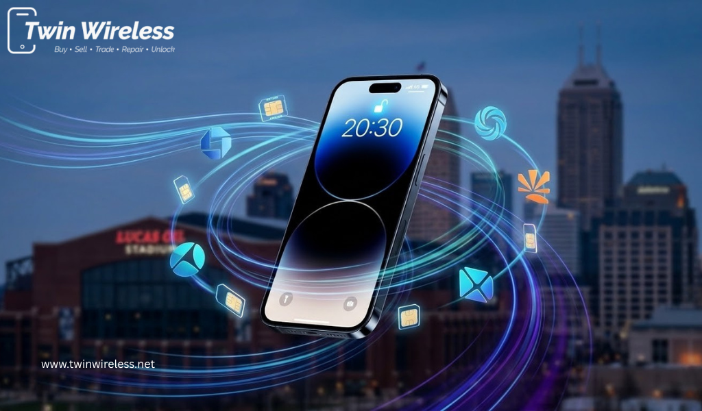 How to Pick an Unlocked Phone That Works on All Carriers?