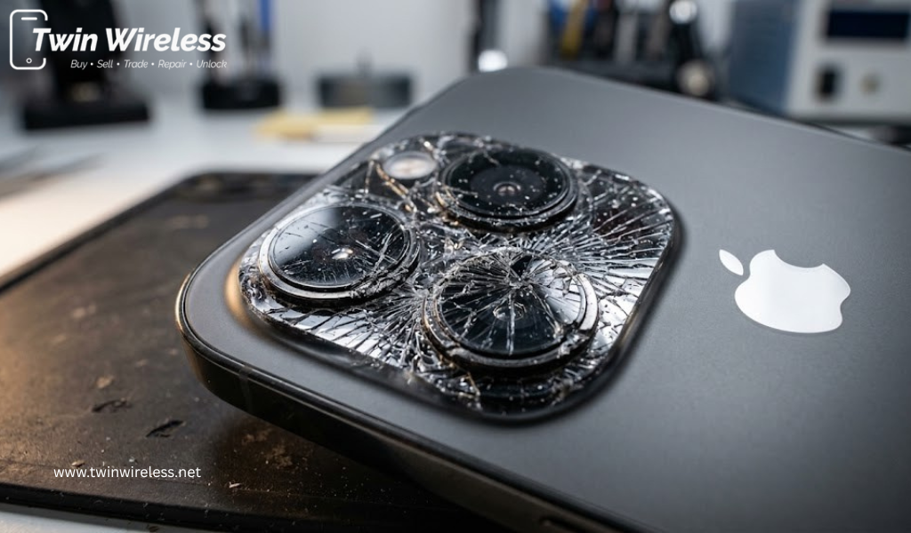 How Much Should You Pay for Camera Lens Repair?