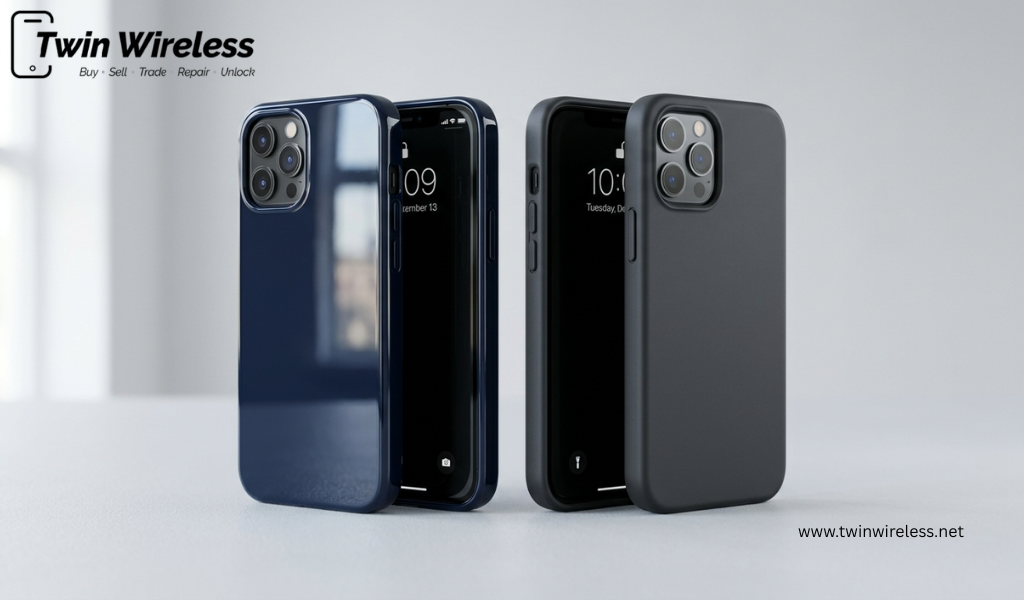 Hard Shell vs Soft Shell Mobile Phone Case: Which One Is Better?