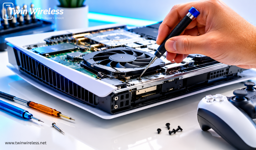 How to Find Reliable Game Console Repair in Indianapolis?