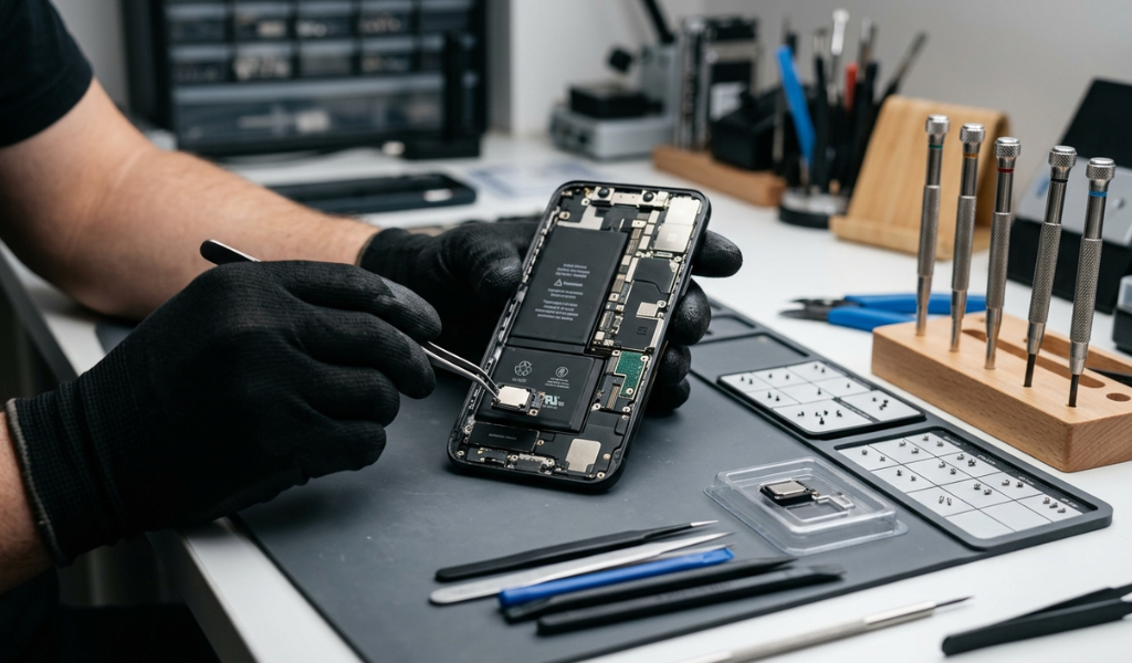 What Are the Signs You Need Cell Phone Speaker Repair? 