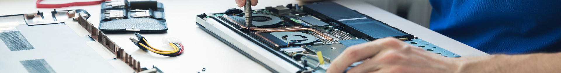 Laptop Repairs