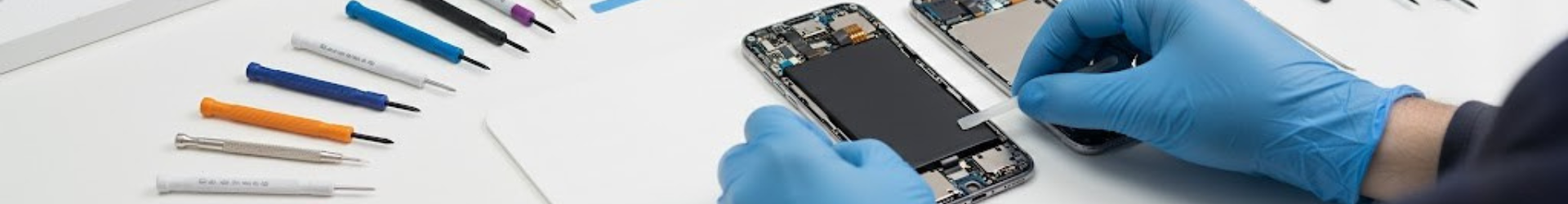 Phone Battery Replacement in Indianapolis