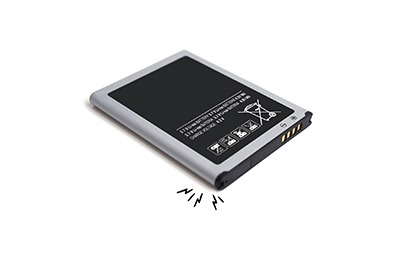 Phone Battery Replacement in Indianapolis