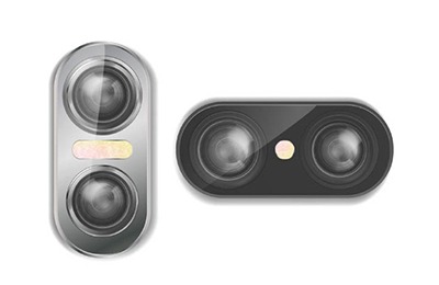 Phone Camera Glass Replacement