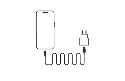 Phone Charging Port Replacement