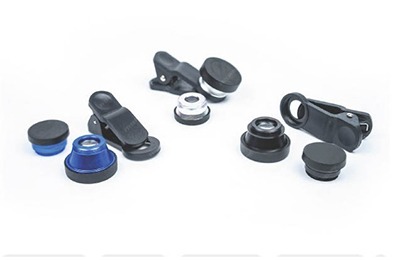 Phone Speaker and Earpiece Replacement