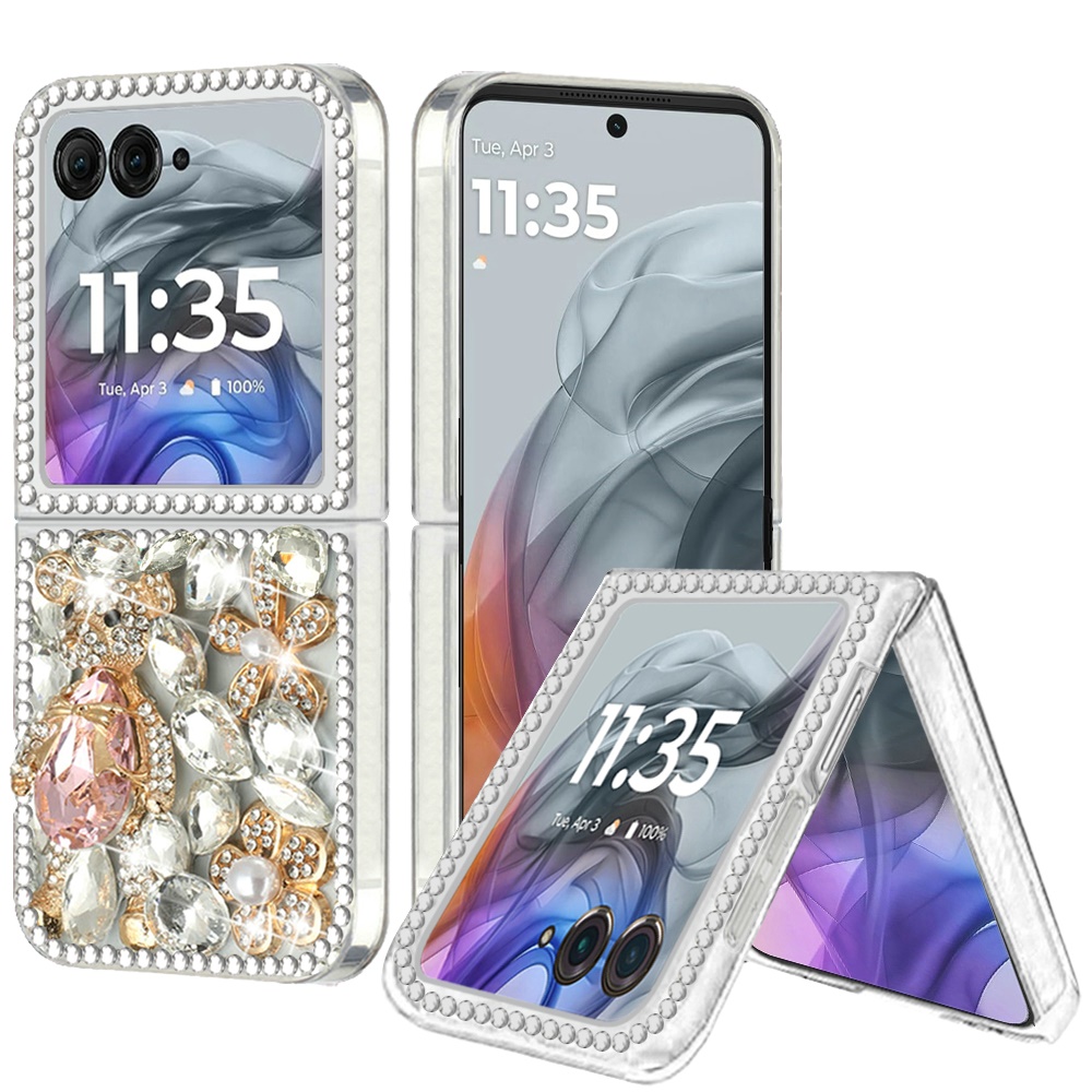 Motorola Razr 2025 2024