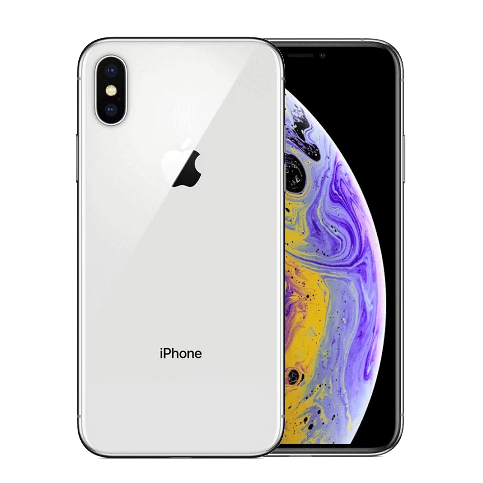 iPhone XS
