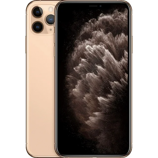 iPhone 11 Pro