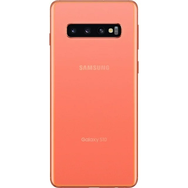 Samsung Galaxy S10