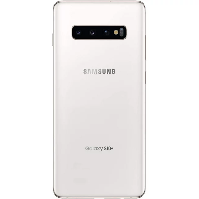 Samsung Galaxy S10