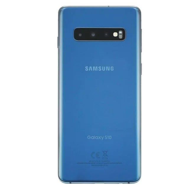 Samsung Galaxy S10