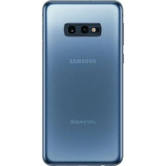 Samsung Galaxy S10 E