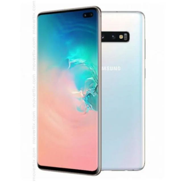 Samsung Galaxy S10 Plus