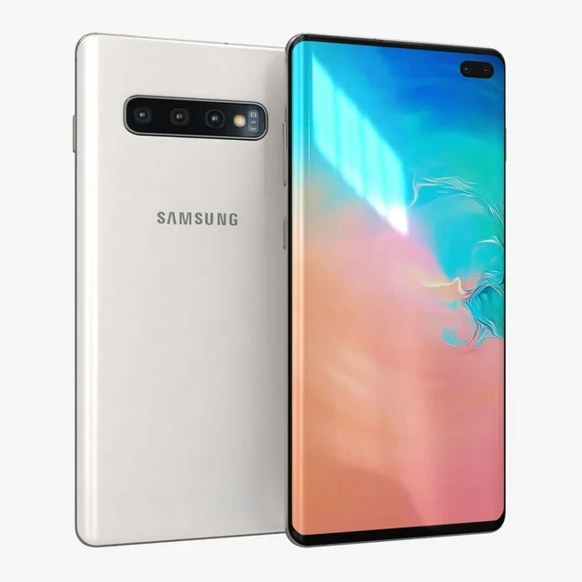 Samsung Galaxy S10 Plus
