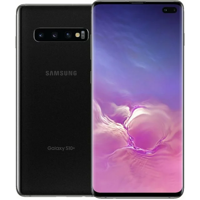Samsung Galaxy S10 Plus