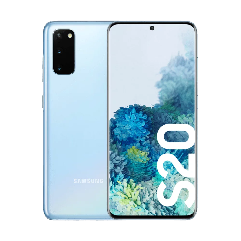 Samsung Galaxy S20