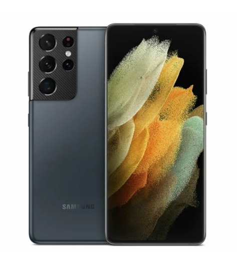 Samsung Galaxy S21 Ultra