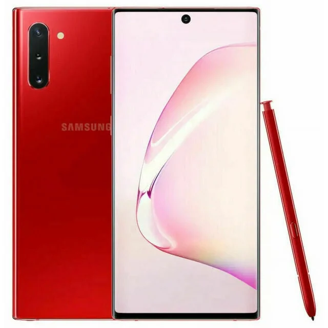 Samsung Galaxy Note 10