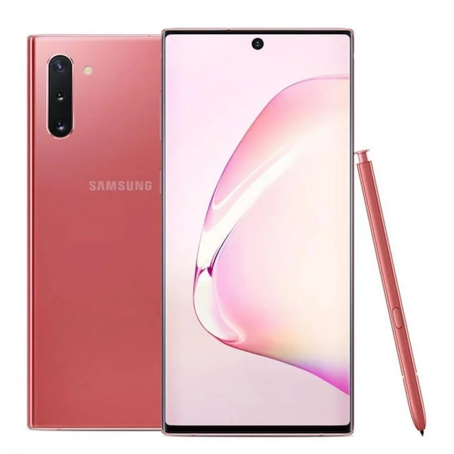 Samsung Galaxy Note 10