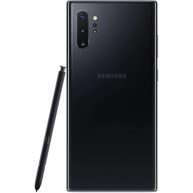 Samsung Galaxy Note 10 Plus