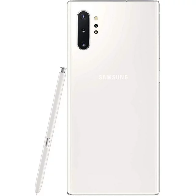 Samsung Galaxy Note 10 Plus