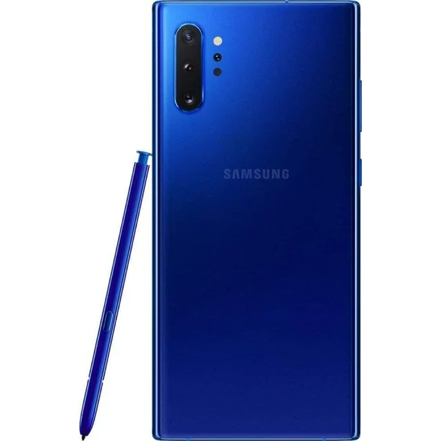 Samsung Galaxy Note 10 Plus