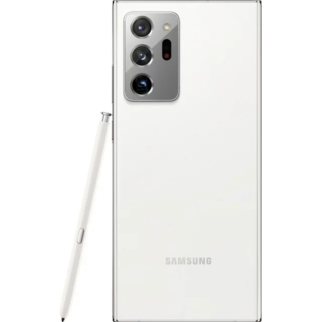 Samsung Galaxy Note 20 Ultra