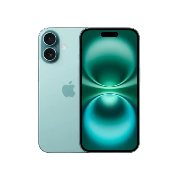 iPhone 16 Plus