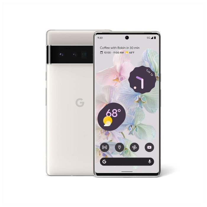 PIXEL 6A
