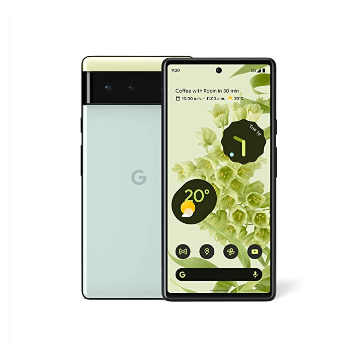 PIXEL 6A