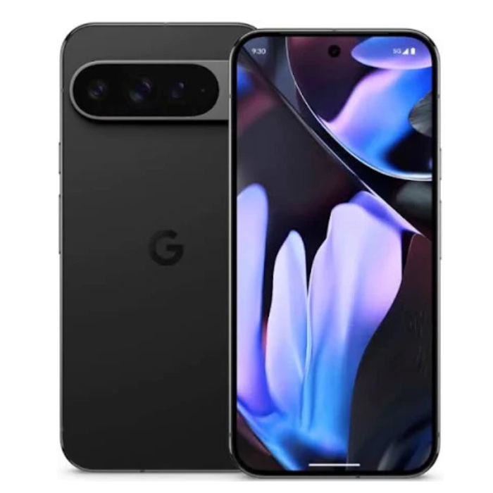 Pixel 9 pro unlocked