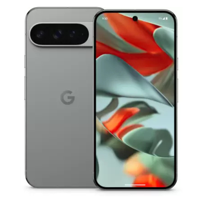 Pixel 9 pro unlocked