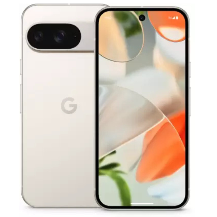 Pixel 9 unlocked