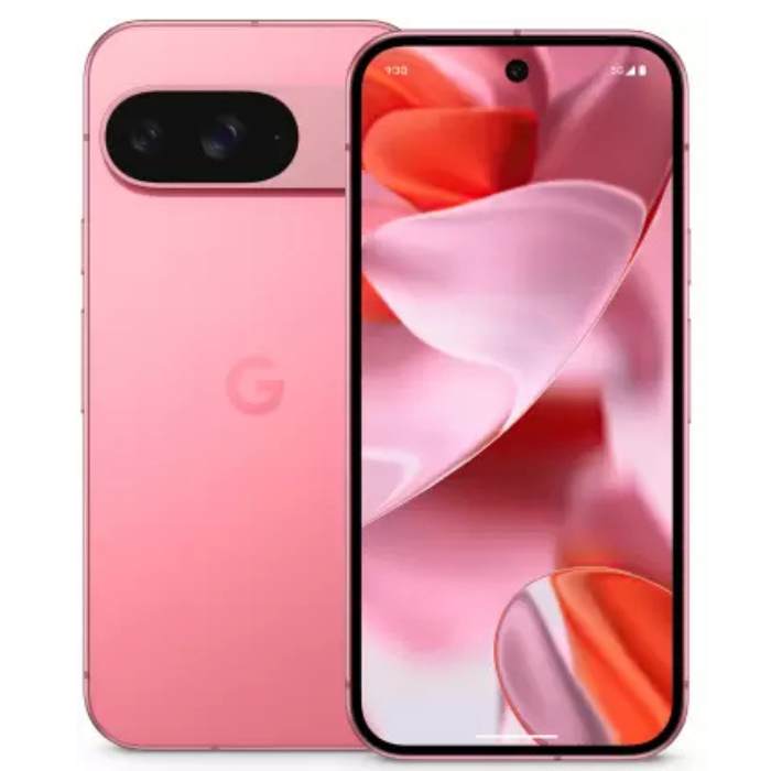 Pixel 9 unlocked