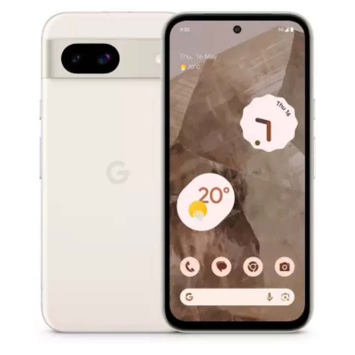 Pixel 8 Pro unlocked