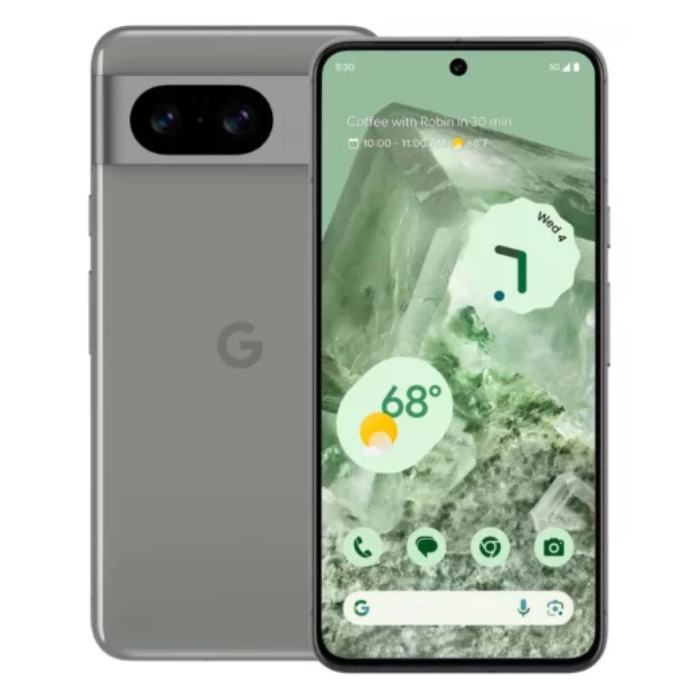 Pixel 8 Unlocked