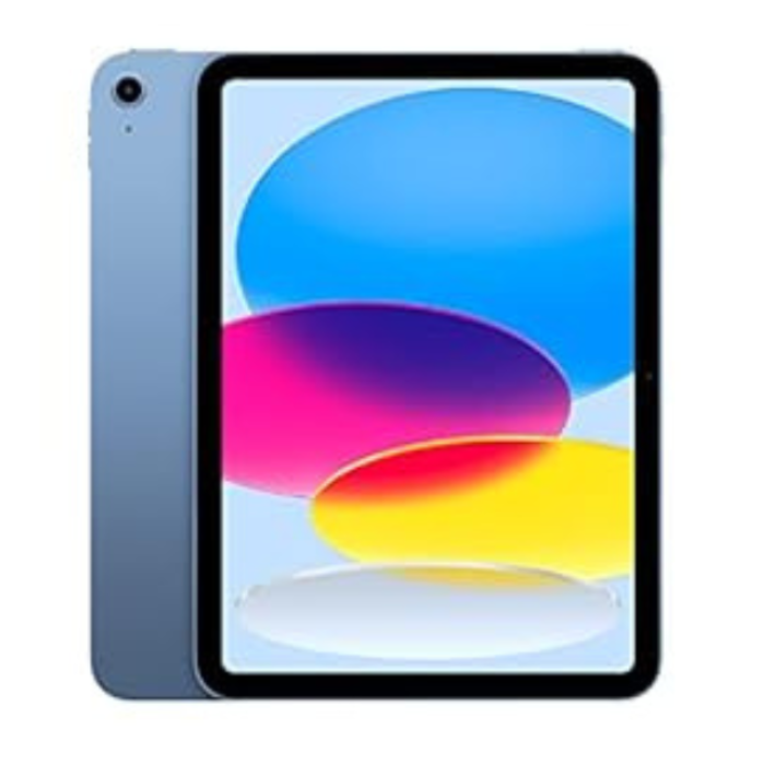 ipad 10