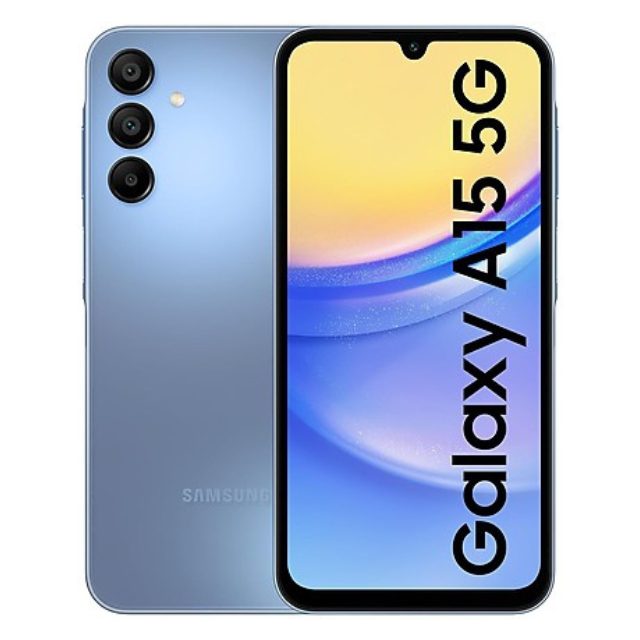 SAMSUNG A15 5G